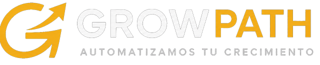 GrowPath — Automatizamos tu crecimiento